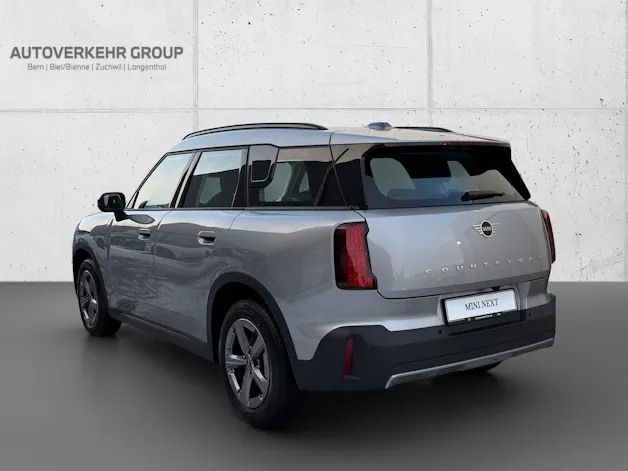 Mini Countryman C