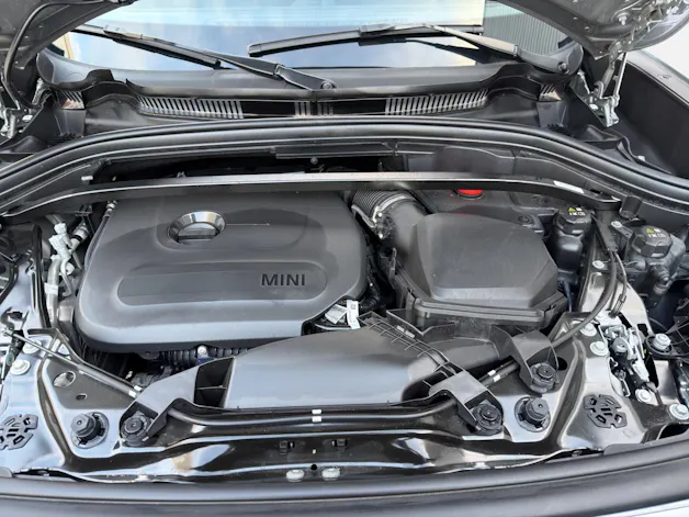 Mini Countryman C