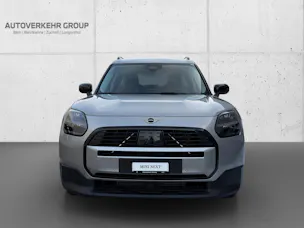 Mini Countryman C