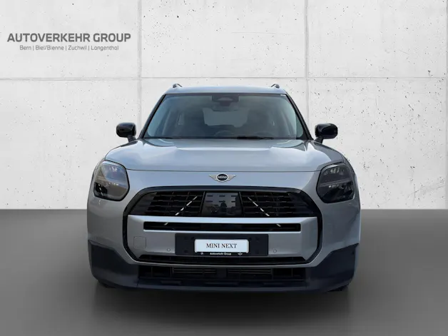 Mini Countryman C
