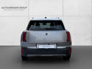 Mini Countryman C