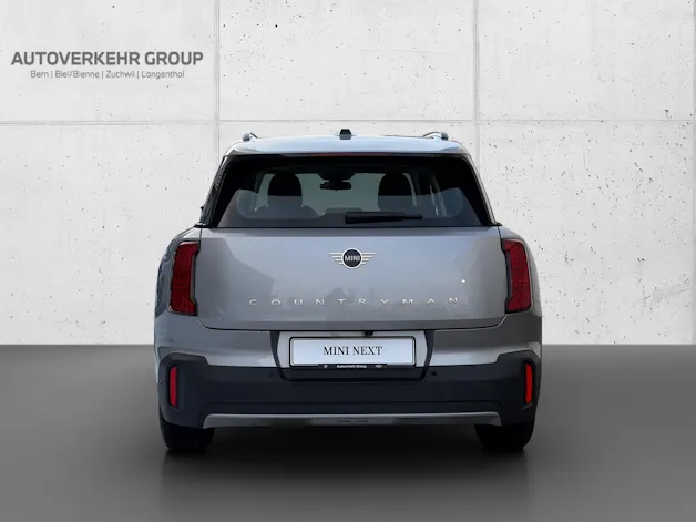 Mini Countryman C