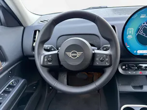 Mini Countryman C