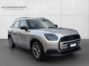 Mini Countryman C