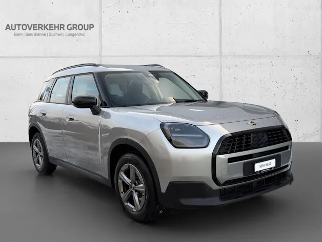 Mini Countryman C
