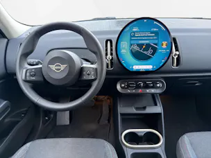 Mini Countryman C