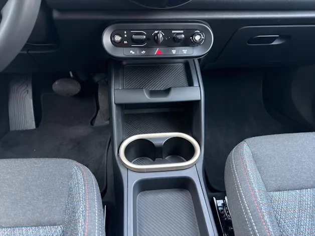 Mini Countryman C