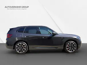 BMW X3 xDrive 48V 40d M Sport