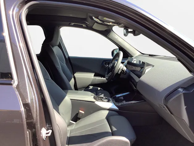 BMW X3 xDrive 48V 40d M Sport