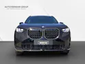 BMW X3 xDrive 48V 40d M Sport