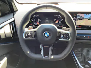 BMW X3 xDrive 48V 40d M Sport
