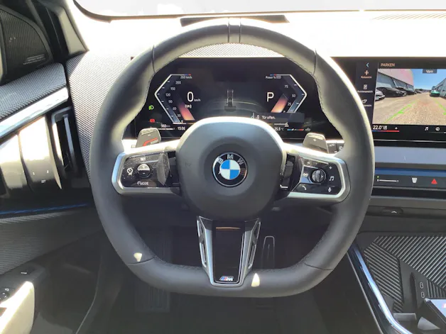 BMW X3 xDrive 48V 40d M Sport