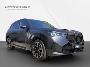 BMW X3 xDrive 48V 40d M Sport