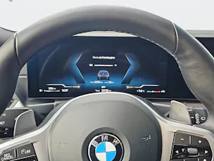 BMW 330d xDr 48V T M Sport