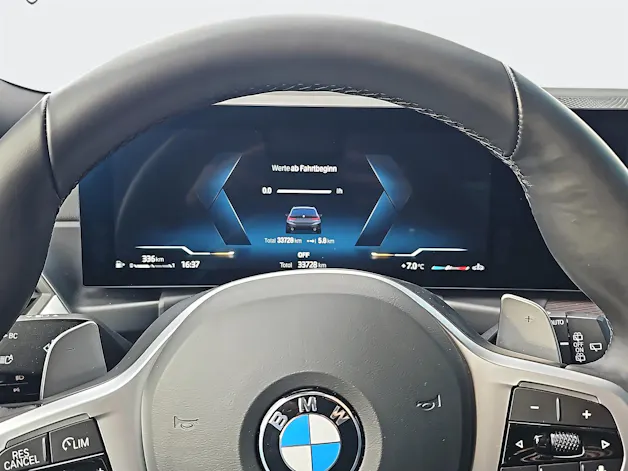 BMW 330d xDr 48V T M Sport