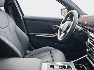 BMW 330d xDr 48V T M Sport