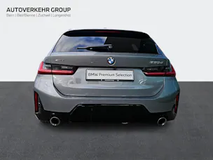 BMW 330d xDr 48V T M Sport