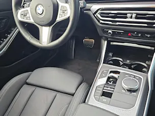 BMW 330d xDr 48V T M Sport