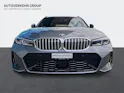 BMW 330d xDr 48V T M Sport