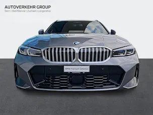 BMW 330d xDr 48V T M Sport