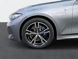 BMW 330d xDr 48V T M Sport