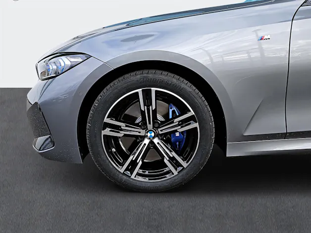 BMW 330d xDr 48V T M Sport