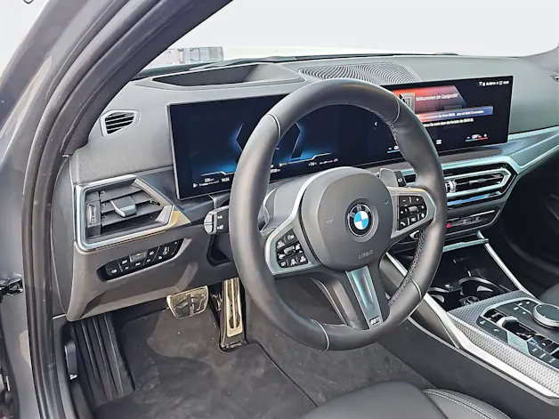 BMW 330d xDr 48V T M Sport