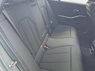 BMW 330d xDr 48V T M Sport