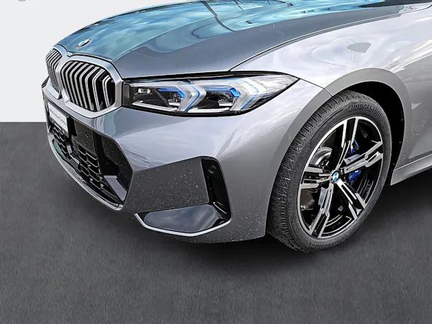 BMW 330d xDr 48V T M Sport
