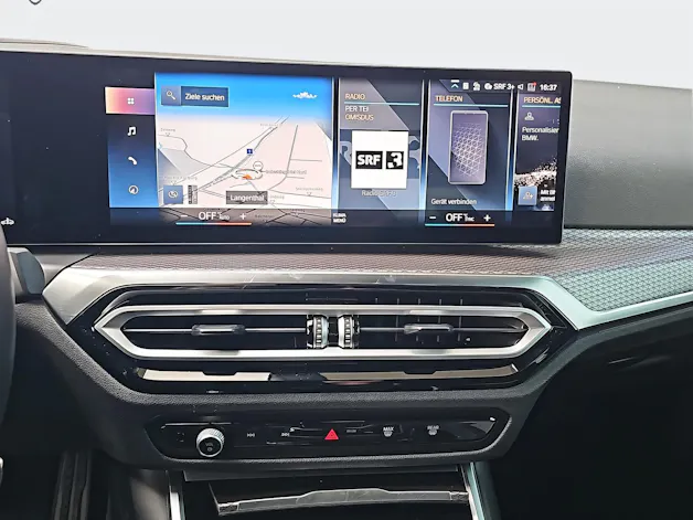 BMW 330d xDr 48V T M Sport