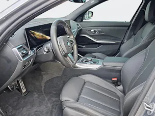 BMW 330d xDr 48V T M Sport