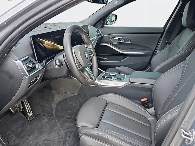 BMW 330d xDr 48V T M Sport