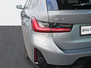 BMW 330d xDr 48V T M Sport