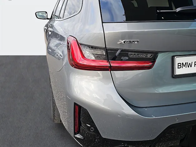 BMW 330d xDr 48V T M Sport