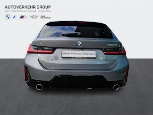BMW 330d xDr 48V T M Sport