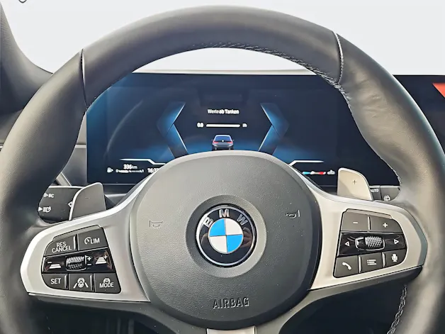 BMW 330d xDr 48V T M Sport