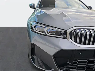 BMW 330d xDr 48V T M Sport