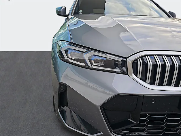 BMW 330d xDr 48V T M Sport