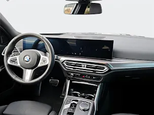 BMW 330d xDr 48V T M Sport