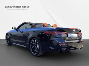 BMW M440i xDr48VCabrioMSp.Pro