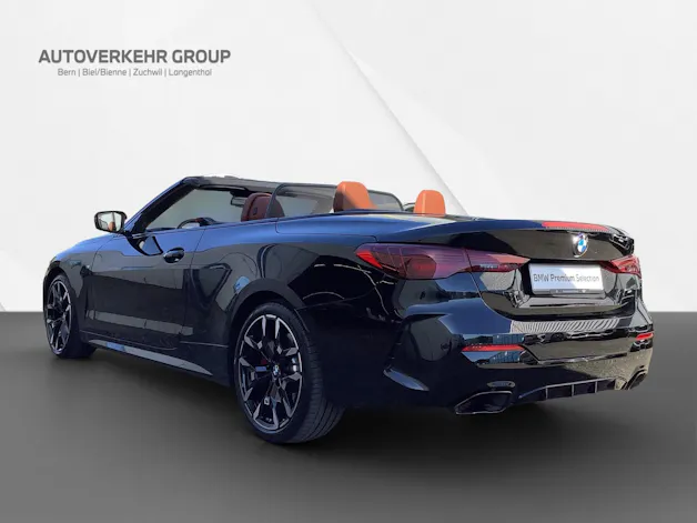 BMW M440i xDr48VCabrioMSp.Pro