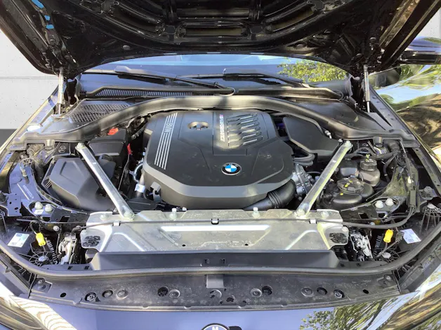BMW M440i xDr48VCabrioMSp.Pro