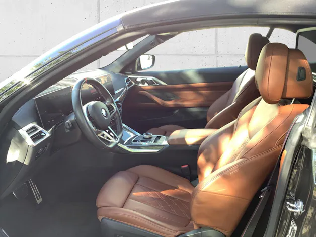 BMW M440i xDr48VCabrioMSp.Pro