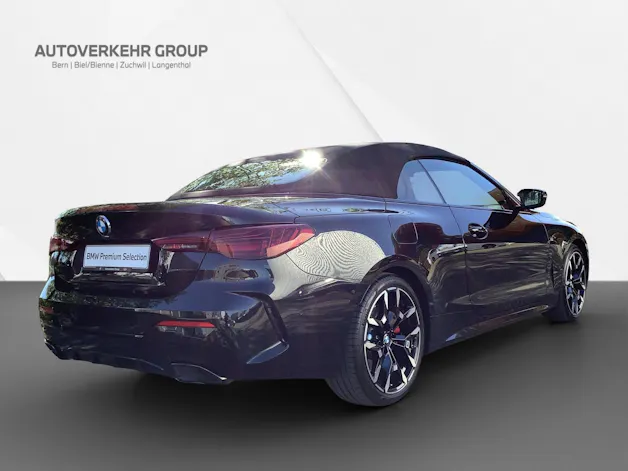 BMW M440i xDr48VCabrioMSp.Pro