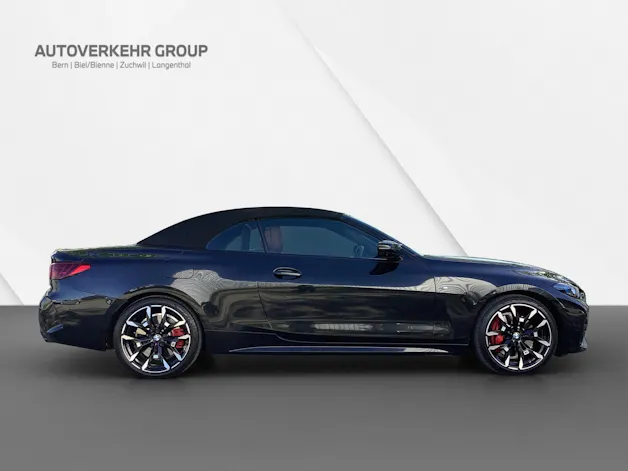BMW M440i xDr48VCabrioMSp.Pro