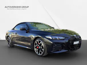 BMW M440i xDr48VCabrioMSp.Pro