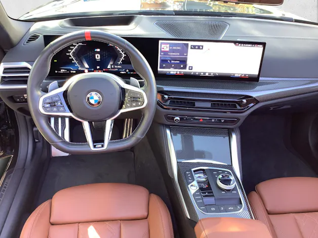 BMW M440i xDr48VCabrioMSp.Pro