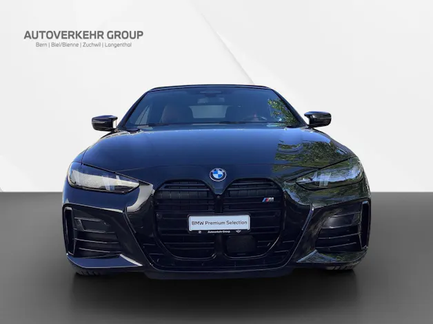 BMW M440i xDr48VCabrioMSp.Pro