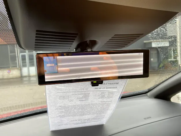 Nissan Leaf e+ Tekna (incl. battery)