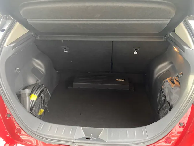 Nissan Leaf e+ Tekna (incl. battery)